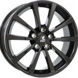 Car rim - 7,0X17 IT WHEELS ALICE 5/120 ET35 CH72,6