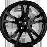     Auto velg - 7,5X17 IW MICHELLE 5/114,3 ET45 CH74,1
