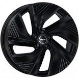     Auto velg - 8,0X19 MAK ELECTRA 5/112   ET45 CH57,1
