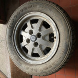 
            195/60R14 Firestone Firestone 660
    

                        85
        
                    H
        
    
    Passenger car

