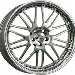     Auto velg - 8,5X20 PAROTECH DRAGON 5/100 ET35 CH73,1
