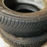 
            235/60R18 Michelin michelin pilot alpin 5 SUV
    

            
        
    
    Vehículo de pasajeros

