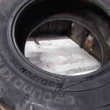 
            580/70R38 Nokian GROUND KING etat neuf forestier
    

            
        
    
    Gonflable

