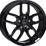     Car rim - 7,5X17 AUTEC BAVARIS 5/112   ET27 CH66,6
