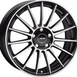     Auto velg - 8,0X18 AUTEC LAMERA 5/108   ET45 CH70
