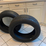 
            235/50R19 Goodyear 
    

                        103
        
                    V
        
    
    Passenger car

