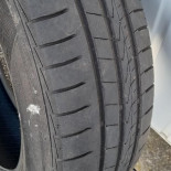 
            185/65R15 Hankook KINERGY
    

                        88
        
                    T
        
    
    Vehículo de pasajeros

