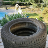 
            195/65R15 Michelin Energy saver
    

                        91
        
                    H
        
    
    Passenger car

