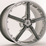     Auto velg - 6,5X15 KONIG HOTSWAP 4/108 ET26 CH73,1
