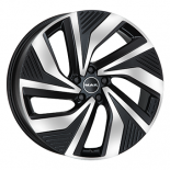     Car rim - 8,0X19 MAK ELECTRA 5/112   ET45 CH57,1
