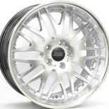     Auto velg - 8,5X19 SSW S075 5/120 ET35 CH72,6
