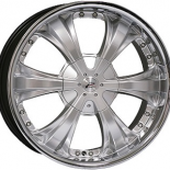     Auto velg - 9,0X20 PAROTECH KING 5/112 ET45 CH73,1
