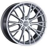     Carro aro - 9,5X19 MAK MUNCHEN 5/120   ET39 CH72,6
