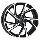 Car rim - 7,5X18 MAK KASSEL 5/112 ET42 CH57,1