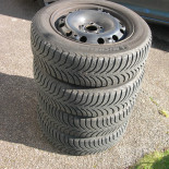 
            185/60R15 Michelin 
    

                        88
        
                    T
        
    
    Car wheel

