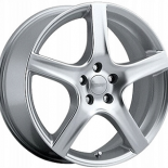     Auto velg - 7,0X17 TSW APEX 4/100 ET35 CH72,1
