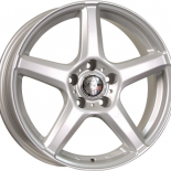     Cerchio dell'automobile - 7,0X17 CESAM SPORT TORONTO 4/100 ET35 CH73,1
