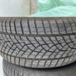 
            235/50R17 Goodyear GOODYEAR ULTRAGRIP PERFORMANCE
    

                        100
        
                    V
        
    
    Passenger car

