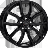 Jante de voiture - 6,0X15 AUTEC VIDRON 5/100 ET38 CH57,1