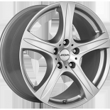     Auto velg - 9,5X20 RONAL R55 SUV 5/112   ET30 CH66,5
