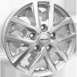Car rim - 6,5X16 MONACO WHEELS CL2T 5/120 ET52 CH65,1