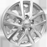     Jante de voiture - 6,5X16 MONACO WHEELS CL2T 5/120   ET52 CH65,1
