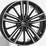 Car rim - 8,0X18 MAK VIER 5/112 ET39 CH66,4