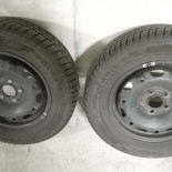 
            175/70R14 Barum Polaris 5
    

            
                    T
        
    
    Koło samochodowe

