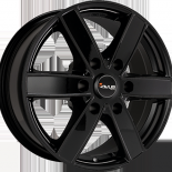     Auto velg - 6,5X16 AVUS AC-V61 6/120 ET50 CH74,5
