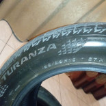 
            195/55R16 Bridgestone RUTANZA RADIAL TUBELESS
    

                        87
        
                    H
        
    
    Autovettura

