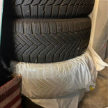 
            205/50R17 Michelin 
    

            
        
    
    乘用车

