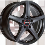     Car rim - 7,0X16 RONAL R41 5/112   ET50 CH76
