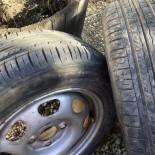 
            175/65R13 Kumho 
    

                        80
        
                    T
        
    
    Vehículo de pasajeros

