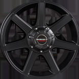     Car rim - 7,0X16 BORBET CWE 6/139,7 ET30 CH100,1
