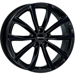     Llanta del coche - 7,0X18 MAK WOLF 5/112   ET43 CH57,1
