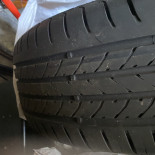 
            205/50R17 Goodyear Efficient
    

                        89
        
                    V
        
    
    यात्री कार

