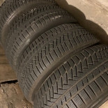 
            235/50R19 Continental 
    

                        99
        
                    V
        
    
    Внедорожник 4x4

