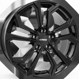     Cerchio dell'automobile - 8,0X18 IT WHEELS ELLA 5/114,3 ET45 CH73,1
