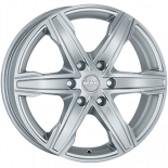     Jante de voiture - 7,5X17 MAK KING 6 6/130   ET55 CH84,1
