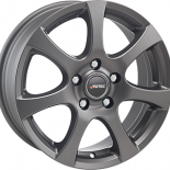     Auto velg - 5,5X14 AUTEC ZENIT 4/100   ET43 CH60,1
