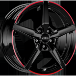     Cerchio dell'automobile - 7,5X17 RONAL R69 5/112   ET45 CH76
