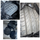 
            195/55R16 Michelin 
    

                        87
        
                    H
        
    
    यात्री कार

