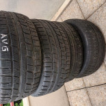 
            275/45R20 Nankang 
    

                        110
        
        
    
    Vehículo de pasajeros

