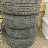 
            225/60R18 Petlas EXPLERO WINTER W671
    

                        104
        
                    V
        
    
    Внедорожник 4x4

