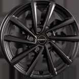     Car rim - 7,0X19 BORBET V 5/112   ET43 CH57,06
