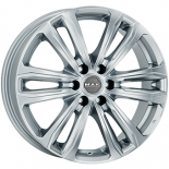 Car rim - 8,0X18 MAK SAFARI 6 6/130 ET53 CH84,1