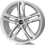     Llanta del coche - 9,0X20 AVUS AF6 5/112   ET45 CH66,4
