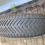 
            195/55R16 Michelin 
    

                        91
        
                    V
        
    
    यात्री कार

