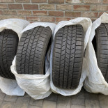 
            245/55R17 Continental TS810 SSR
    

                        91
        
                    F
        
    
    4x4 एसयूवी

