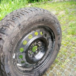 
            205/65R15 Pirelli Scorpion ATR
    

                        94
        
                    H
        
    
    Roue de voiture

